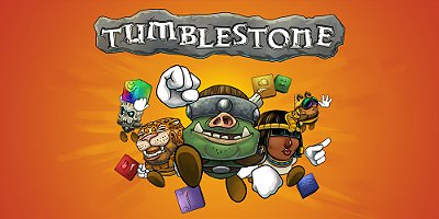 TUMBLESTONE - PS4