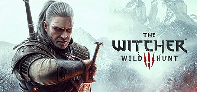 THE WITCHER 3 WILD HUNT - PS4