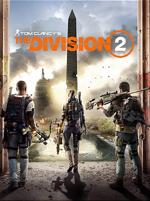 THE DIVISION 2 - XBOX ONE