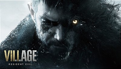 RESIDENT EVIL VILLAGE - PS5