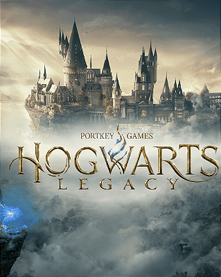 HOGWARTS LEGACY - PS5