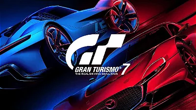 GRAN TURISMO 7 - PS5