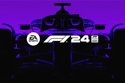 F1 24 - PS5