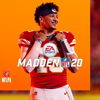MADDEN 20
