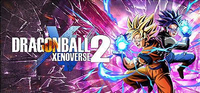 DRAGONBALL 2 XENOVERSE - PS4