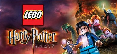 HARRY POTTER YEARS 5-7 - XBOX 360