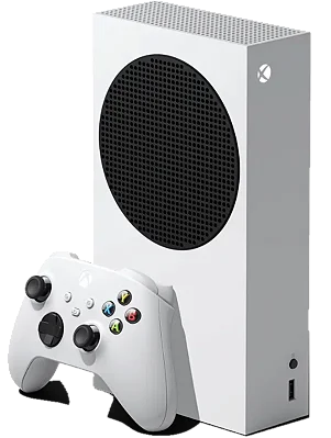 XBOX SERIE S SEMI NOVO