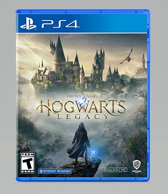 HOGWARTS LEGACY