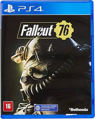 FALLOUT 76