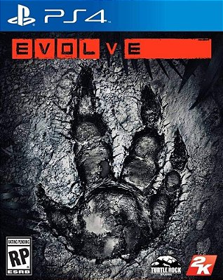 EVOLVE