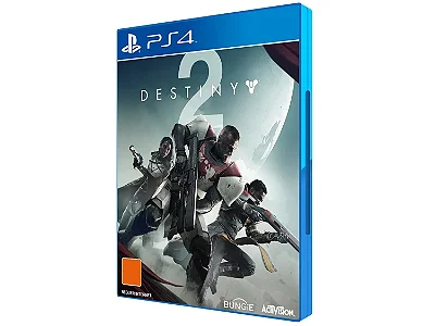 DESTINY 2