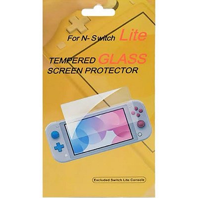 PELÍCULA DE SWITCH LITE