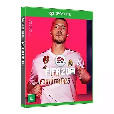 FIFA 20 - XBOX ONE