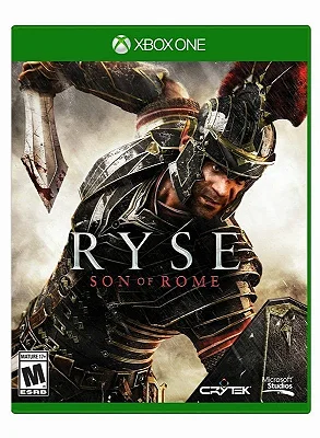 RYSE SUN OF ROME - XBOX ONE