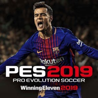 PRO EVOLUTION SOCCER 2019 - XBOX ONE