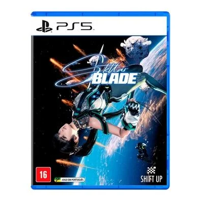 STELLAR BLADE - PS5