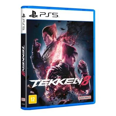TEKKEN 8 - PS5