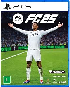 FC 25 (FIFA) - PS5