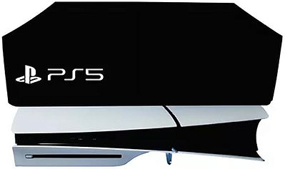 CAPA DE PROTEÇÃO PS5/ FAT E SLIM