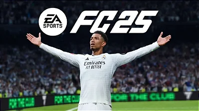 FC 25 (FIFA) - PS4 - SEMI NOVO