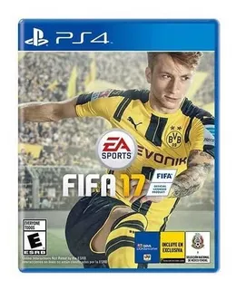 FIFA 2017 - PS4