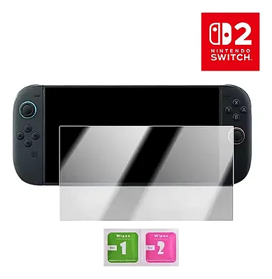 NINTENDO SWITCH 2 - PELÍCULA