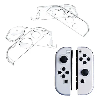 PROTETOR DE JOY CON  - NINTENDO SWITCH