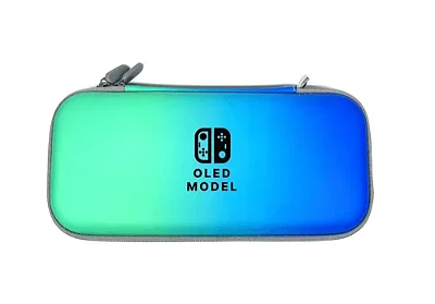 CASE  NINTENDO SWITCH V2 VERDE