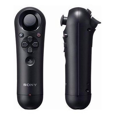 PLAYSTATION MOVE NAVIGATION - PS3 (SEMI NOVO)
