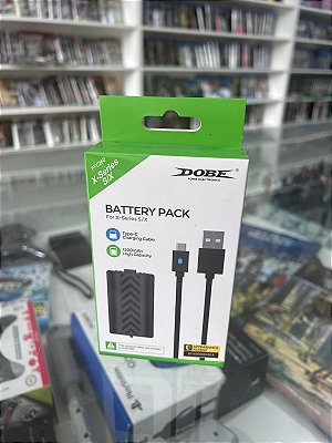 RECHARGEABLE BATTERY