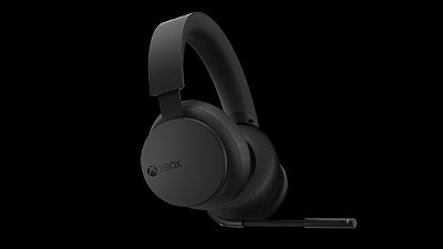 HEADSET XBOX WIRELESS