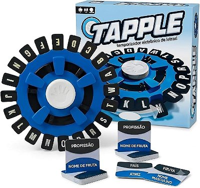 TAPPLE
