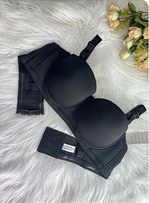 Sutiã Plus Size
