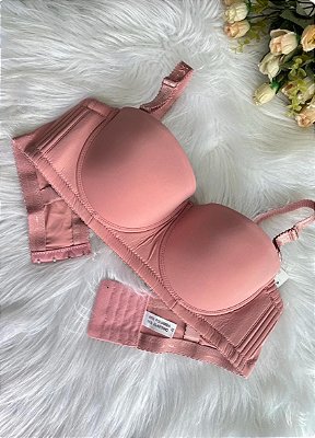 Sutiã Plus Size