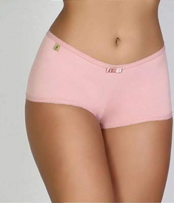 Caleçon em Poliamida