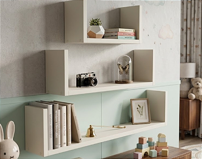 Decoração