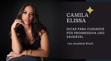 Cuidados pós progressiva.