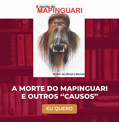 A morte do Mapinguari