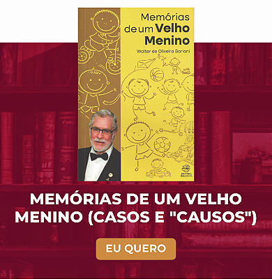 Velho Menino