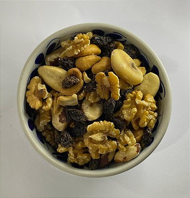 Mix de Castanhas