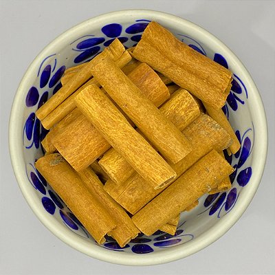 Canela em Pau