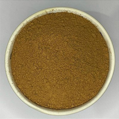Canela em Pó