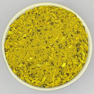 Lemom Pepper