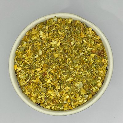 Chimichurri Sem Pimenta