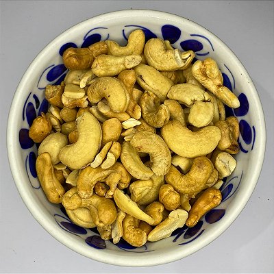 Castanha de Caju Crua