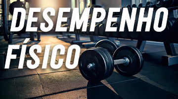 Desempenho fisico
