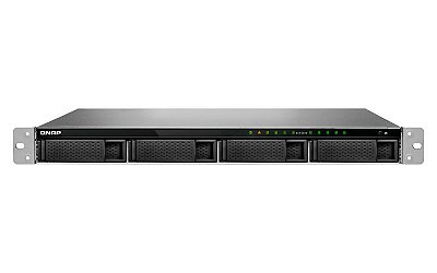 TS-977XU-RP Qnap - Storage NAS 9 Bay p/ HDD SATA/SSD