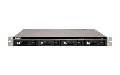 TVS-871U-RP Qnap - Storage Rack 8HDs NAS