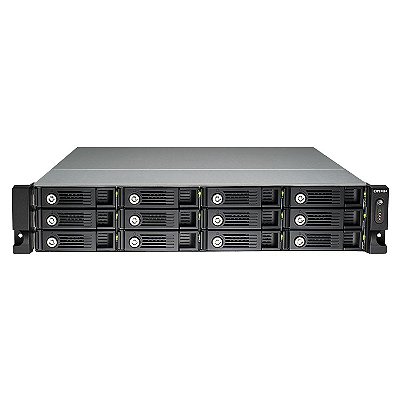 TVS-1271U-RP Qnap - Storage NAS 12 Bay