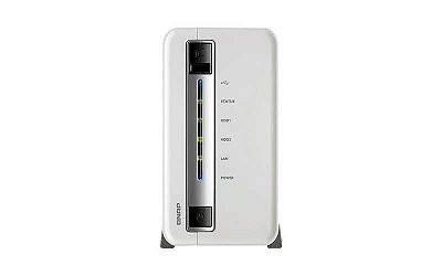 Storage TS-212e - Storage 2 Baias Qnap